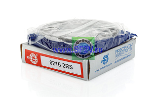 180216 (6216 2RS) ZNL