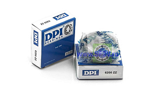 80200 (6200 ZZ) DPI
