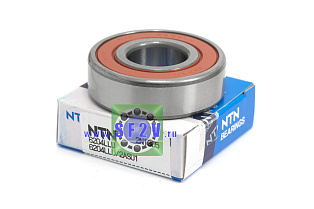 6204 LLU/2AS (2RS) NTN