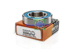 61904 BSS 2RS BECO