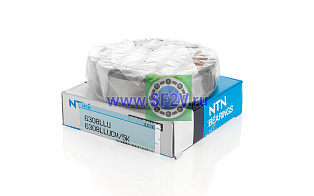 6308 LLU/5K (2RS) NTN