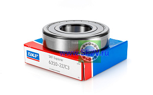 6310 2ZC3 SKF