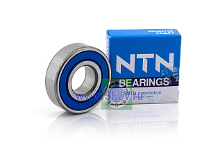 6204 LLHC3/L412 (2RSLC3) NTN