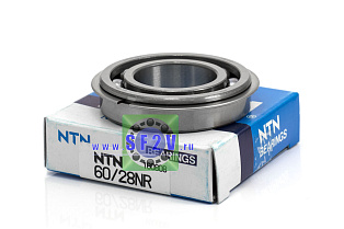 60 /28 NR NTN