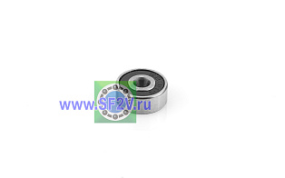 180023 (623 2RS) ZNL