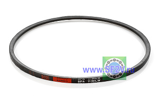 SPA 1190 Lw BANDO