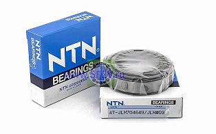 4T- JLM 704649 /10 NTN