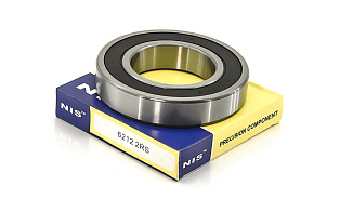 180212 (6212 2RS) NIS