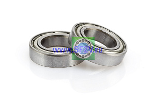 1000801 ZZ (61801 ZZ) MTM