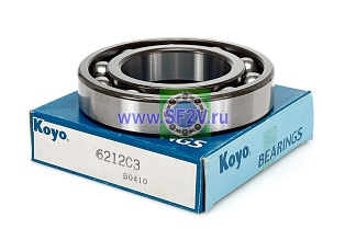 6212 C3 KOYO