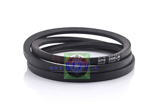 SPB 2000 Lw BANDO