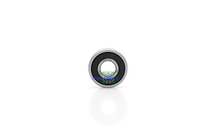 180100 (6000 2RS) ZNL
