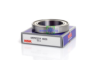 6909 ZZ CM NSK