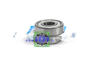 6201 ZZ NTN