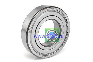 6208 ZZ SKF