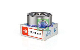 180605 (62305 2RS) ZNL