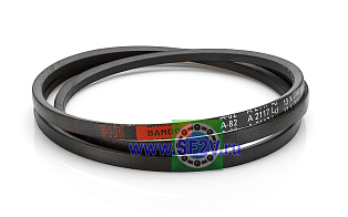 A 82 2080 Li (DE) BANDO