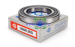 7000109 2RS (16009 2RS) ZNL