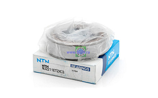 NU 2211 ET2XC3 NTN