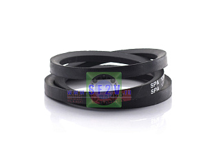 SPA 1132 Lw BANDO