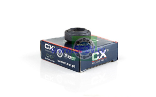 ШСП 12 (GE 12 ES) 12х22х7/10 CX