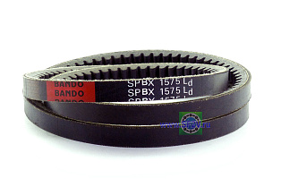 XPB 1575 Lw (SPBX 1575) BANDO