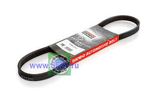 4PK 775 BANDO