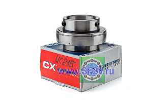 UC 215 CX