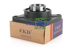 UCF 212 FKD