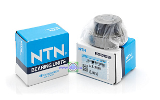 SA 206 (AEL 206 D1W3) NTN