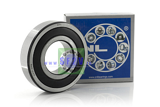 180312 (6312 2RS) ZNL