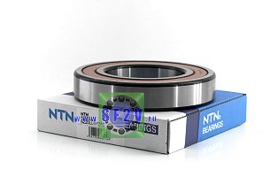 6220 LLU (2RS) NTN