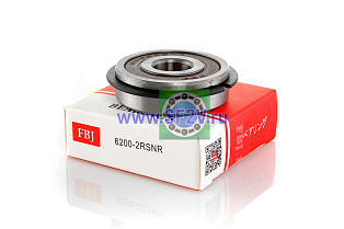 6200 2RSNR FBJ