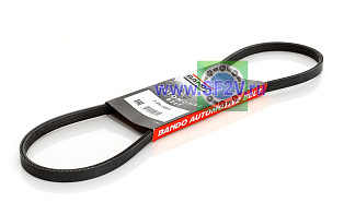3PK 860 BANDO