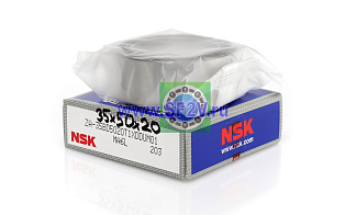 кондиционера (35*50*20) 35BD5020 T1XDDUM01 NSK