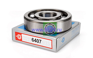 407 (6407) ZNL
