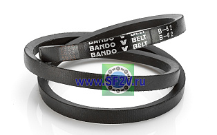 B 67 1676-Li (JP) BANDO