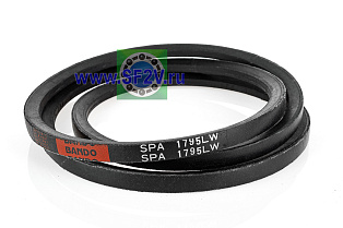 SPA 1795 Lw BANDO