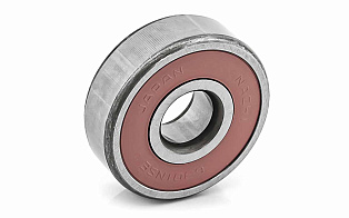 6301 2RS (2NSE9) NACHI