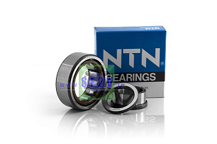 NUP 2205 ET2XC3U NTN