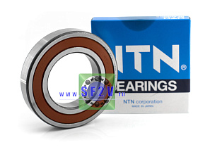6214 LLU (2RS) NTN