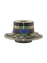 HUB 182-6 NTN