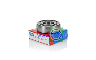 1726204 2RS SKF
