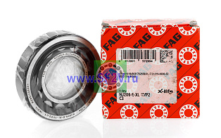 NJ 206 EXLTVP2C3 FAG