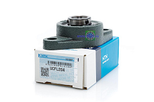 UCFL 204 NTN