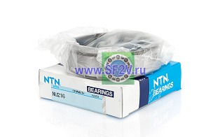 NU 216 NTN