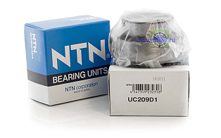 UC 209 D1 NTN