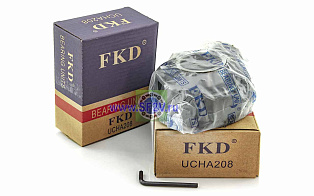 UCHA 208 FKD