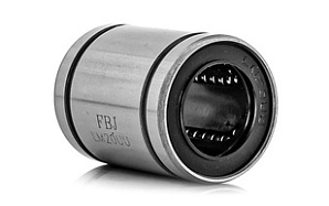 Подшипник LM 30 UU Схема