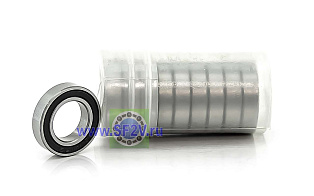 1000801 2RS (61801 2RS) CX